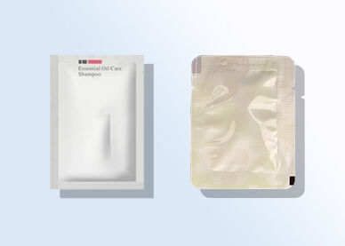 四邊封包裝機(jī)系列